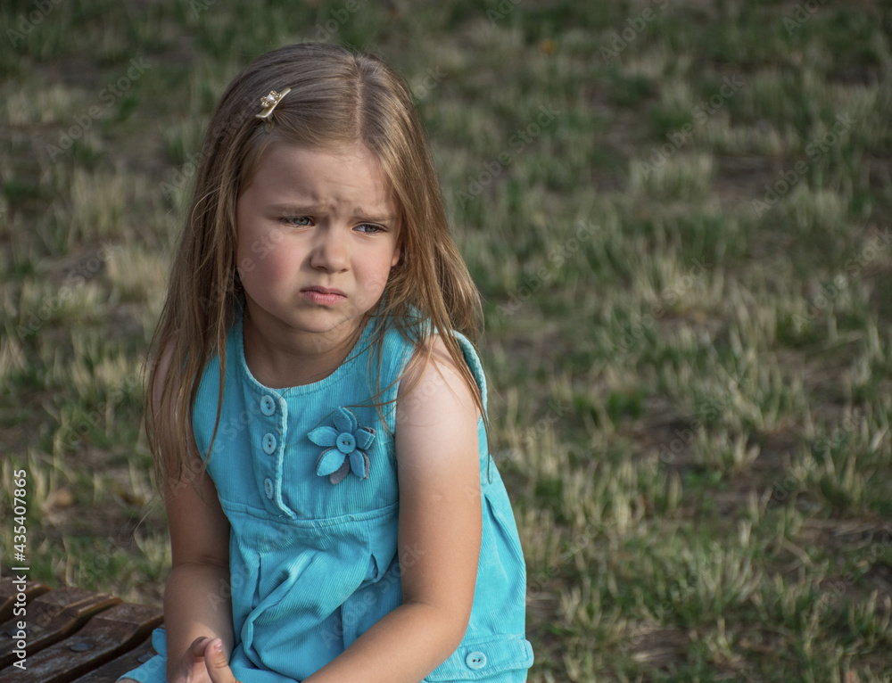 very sad child very sad child