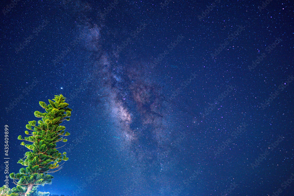 星空 星空