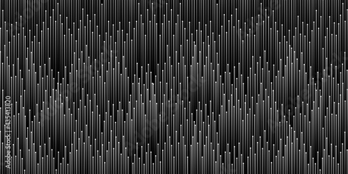 Line motion laser beam Sparkle of light 3d illustration