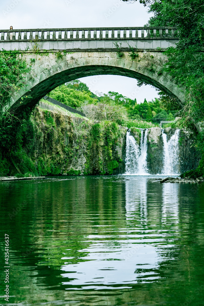 Fototapeta premium 橋