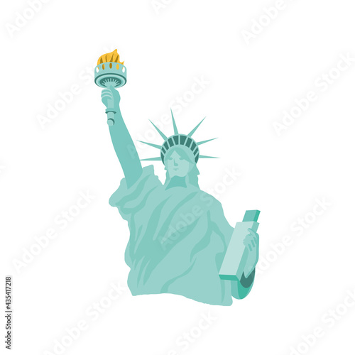 statue of liberty