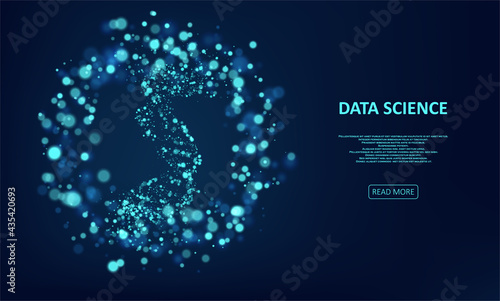 Big genomic data visualization