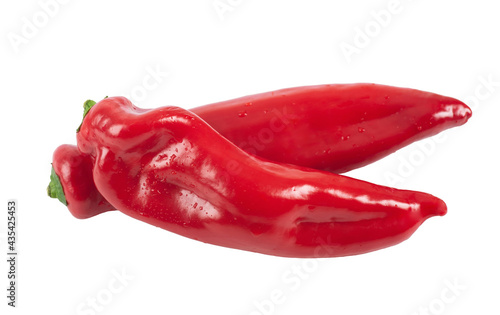 Foto Sweet Romano Pepper