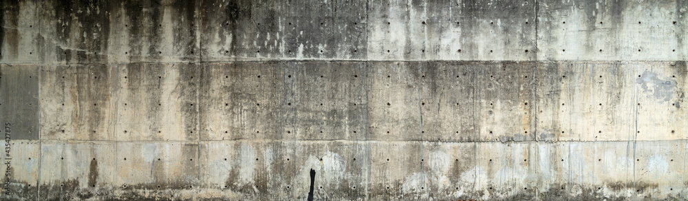 Grunge cracked concrete wall texture background. Grunge cracked concrete wall texture background.
