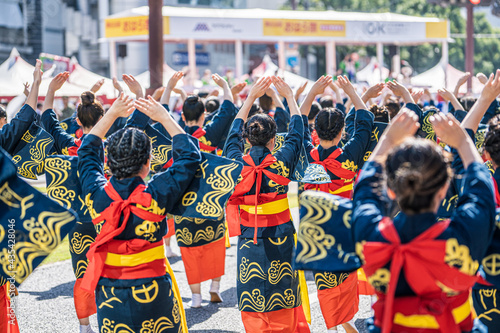 踊り