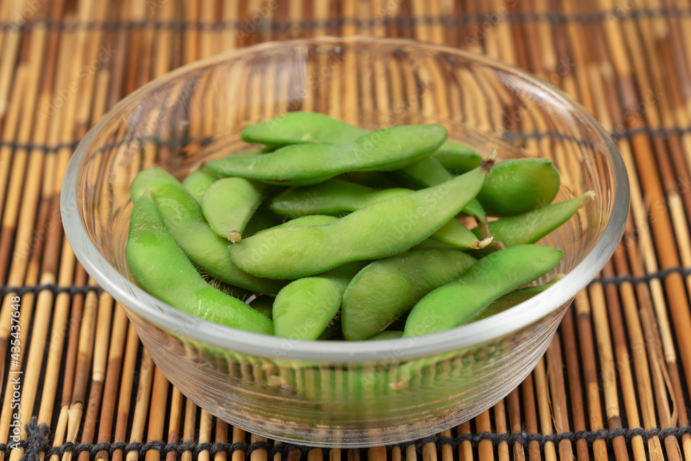 枝豆