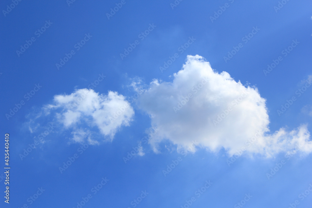 blue sky with clouds blue sky with clouds