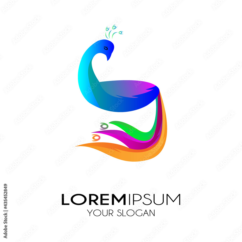 Obraz premium Basic RGB