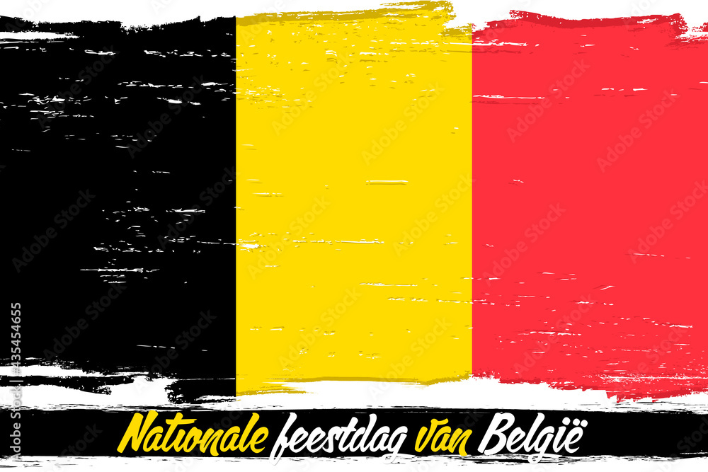 nationale feestdag belgie 11 juli