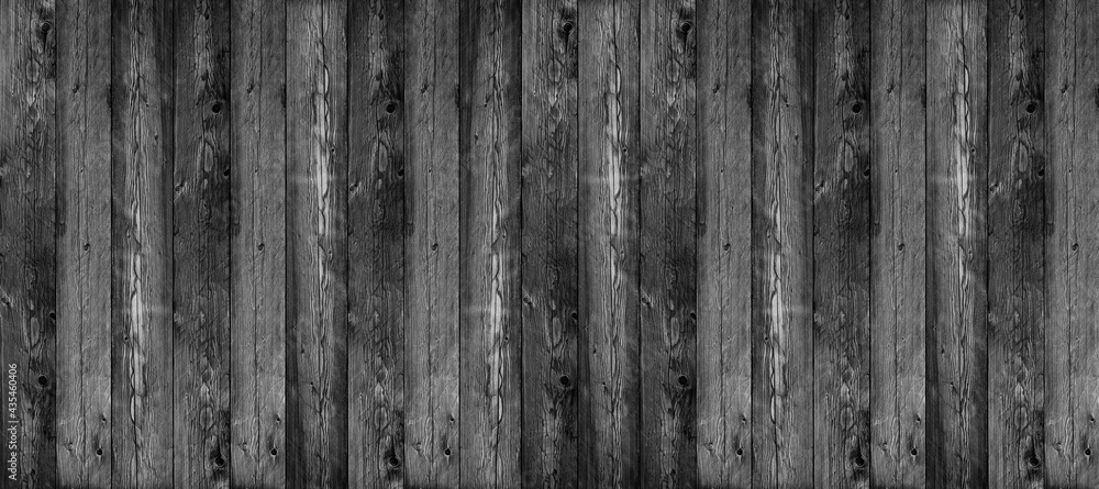 Background black wooden planks board texture. Background black wooden planks board texture.