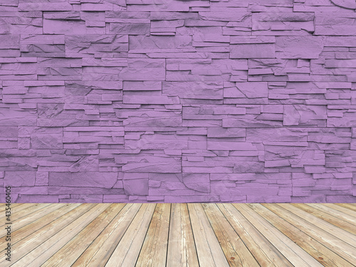 Pattern of rough sandstone wall texture and background.