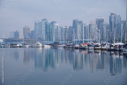 Vancouver © eric