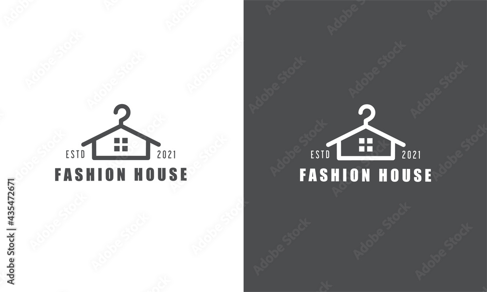 Fashion House - Boutique
