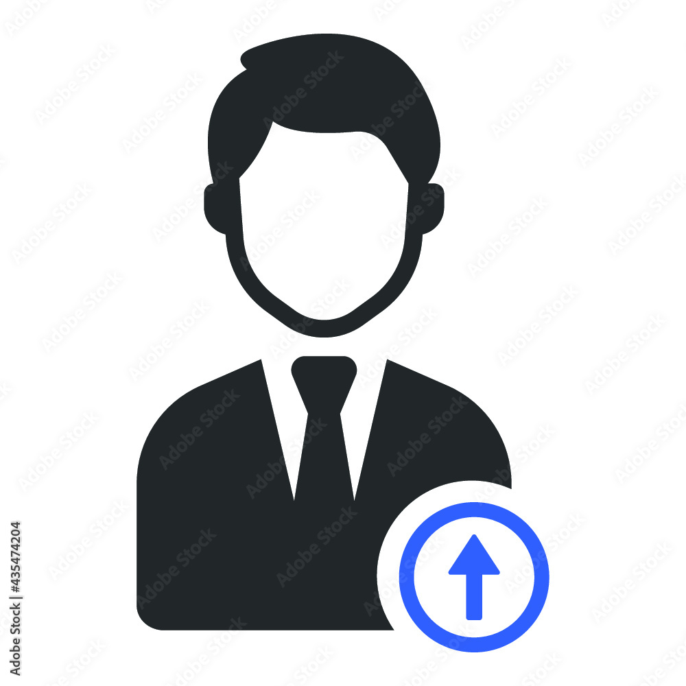 upload profile icon design vector upload profile icon design vector
