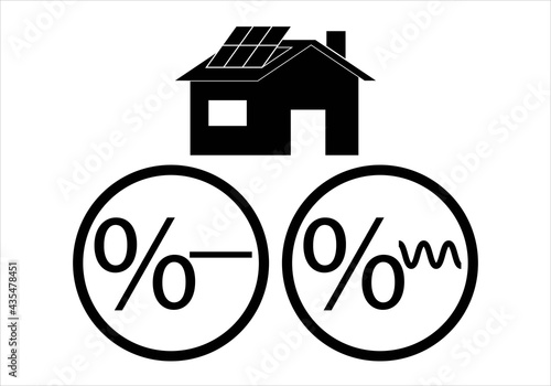 Interés fijo o variable para la hipoteca de la compra de vivienda