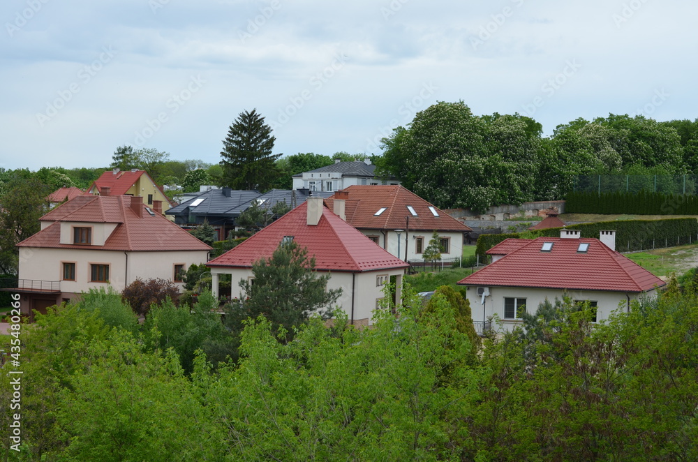 Sandomierz , Sandomierz ,wieza, architektura, zamek, budowa, stary, europa, house of god, średniowiecznej, niebo, punkt orientacyjny, gród, historia, miasteczko, antyczny, blękit, kamienie, Polska