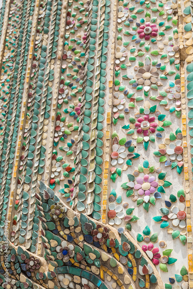 details on phra mondop details on phra mondop