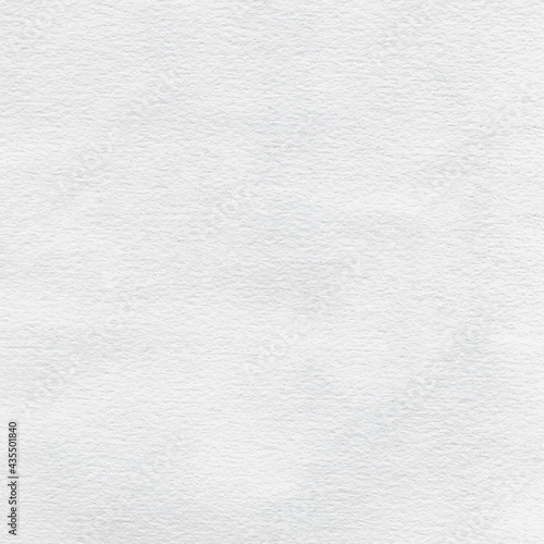 Watercolor paper texture grey background. Close up and blank space for text, design