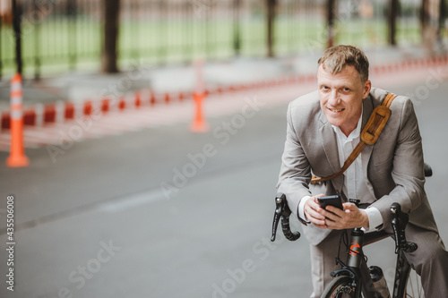 professional adult caucasia...