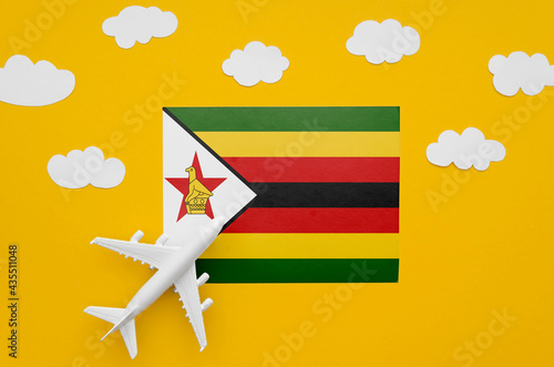 Zimbabwe Travel Time