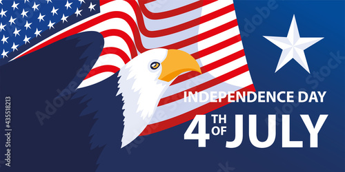 USA independence day