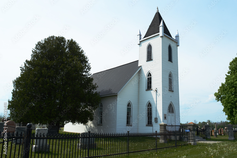 This White Church