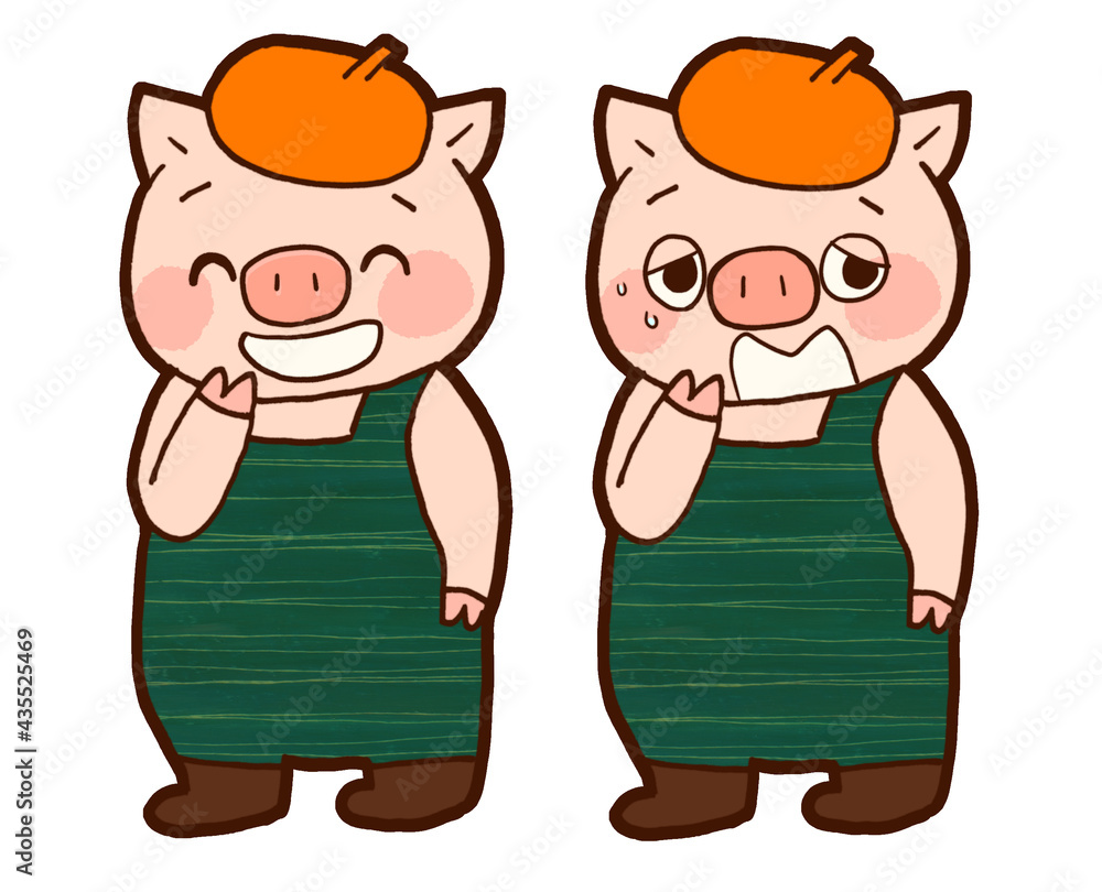 29 最適な 三匹の子豚 画像 ストック写真 ベクター Adobe Stock