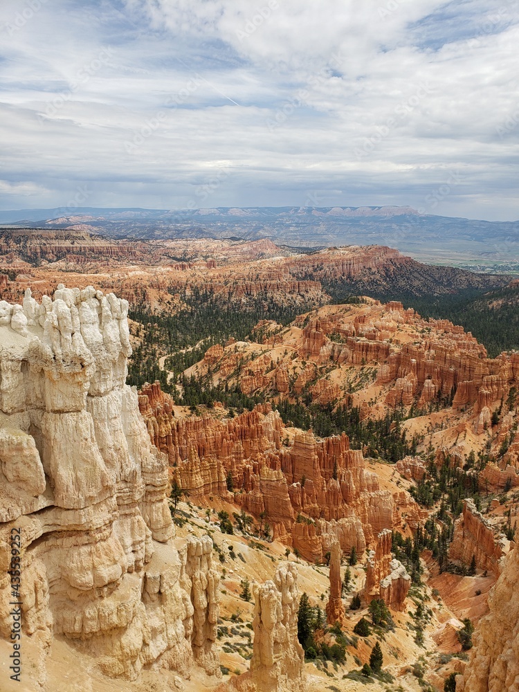 Bryce Canyon