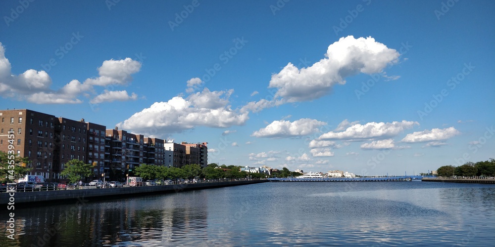 Sheepshead Bay 