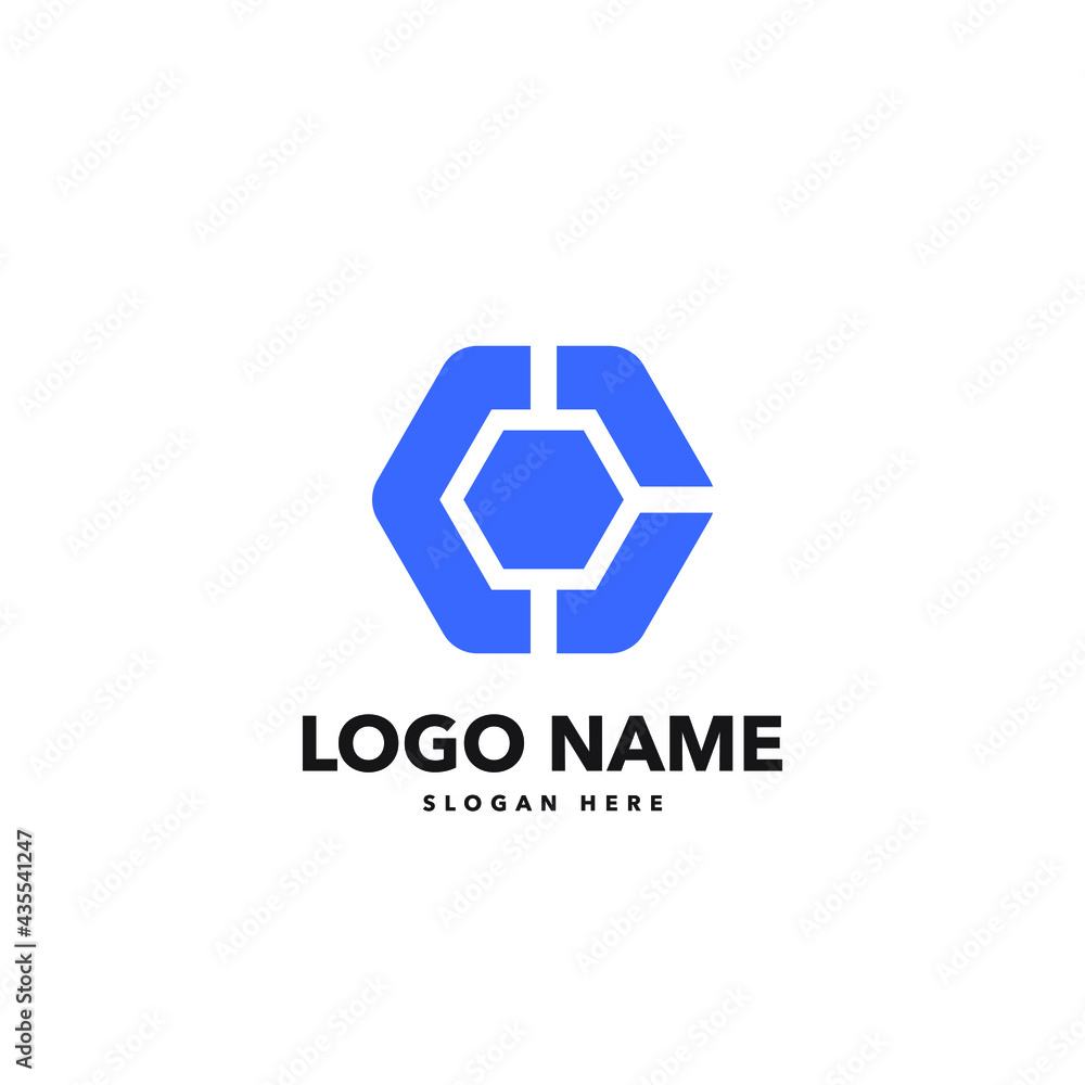 c letter modern logo design c letter modern logo design
