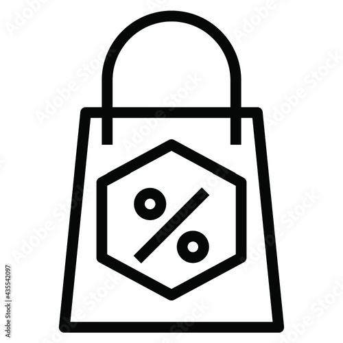 shopping bag