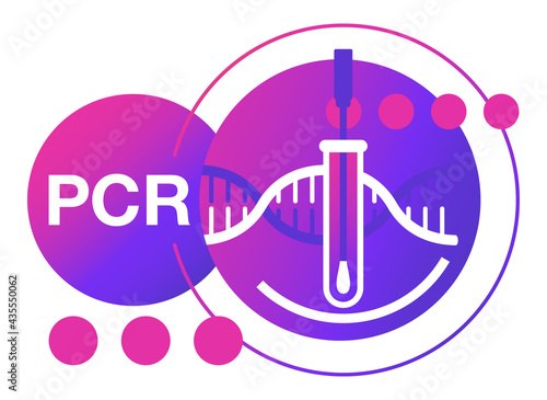 PCR testing for searching of COVID-19 antibodies