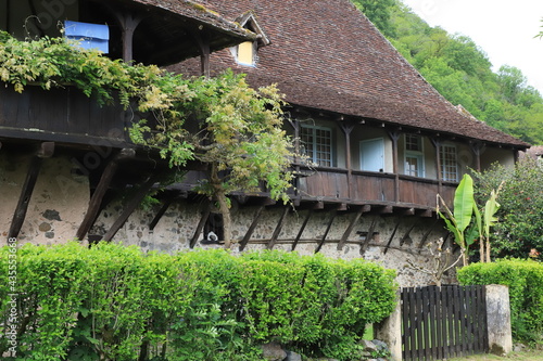 Beaulieu sur Dordogne photo