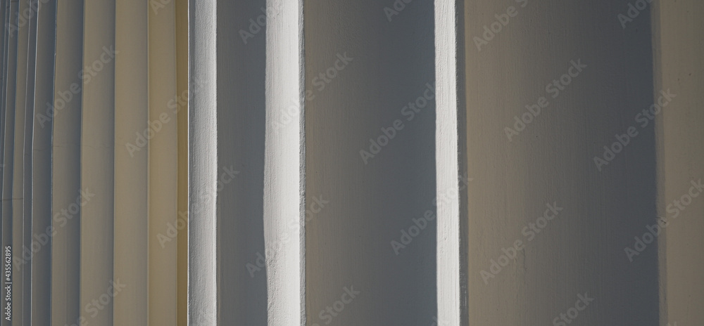 Fototapeta premium background with stripes