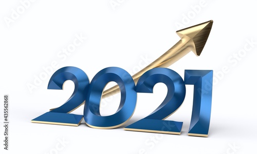 jahr 2021 erfolgreich
