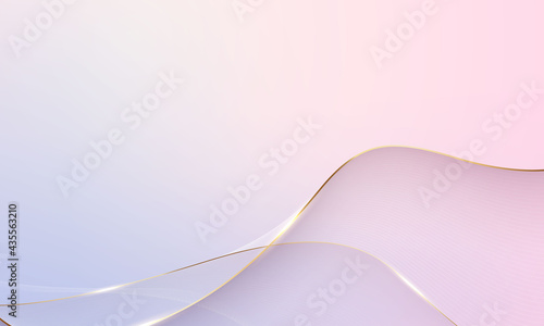 abstract background luxury gold Modern
