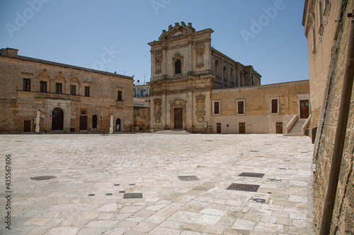 Фотография Apulien, Salento, Mesagne, Italien