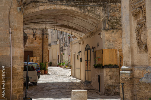 Картината върху платно Apulien, Salento, Mesagne, Italien