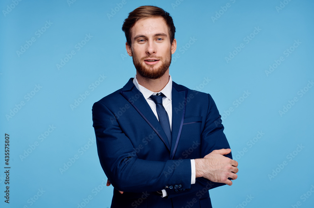 man in suit finance success emotions executive man in suit finance success emotions executive