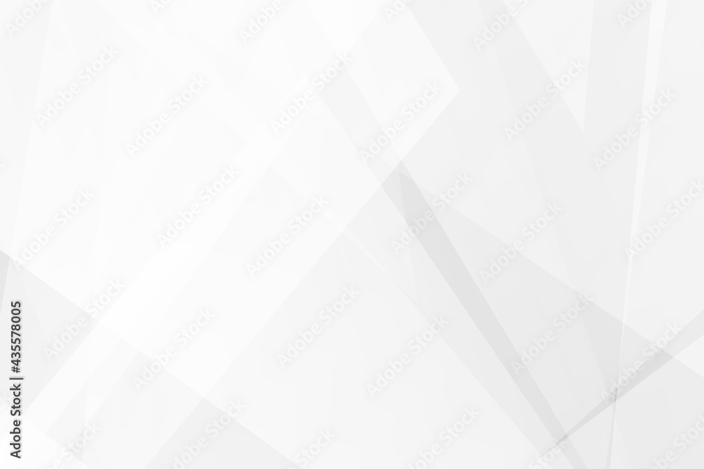 Abstract white and grey on light silver background modern design. Vector illustration EPS 10. Abstract white and grey on light silver background modern design. Vector illustration EPS 10.