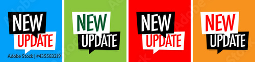 New update