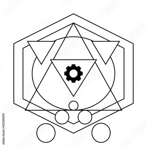 Transmutation 4