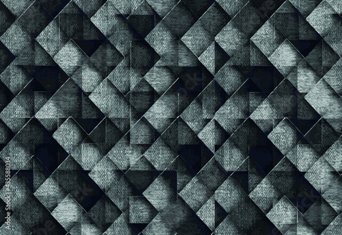 geometric pattern 