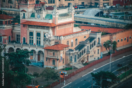 Museu catavento