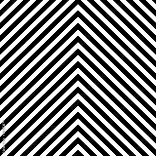 stripe pattern background, zig zag lines with the vintage style