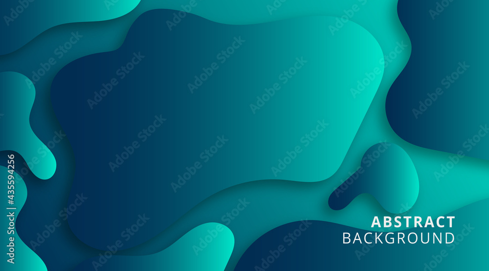 Modern futuristic abstract background Modern futuristic abstract background