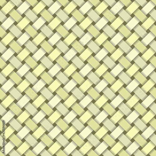 interlaced background, seamless pattern