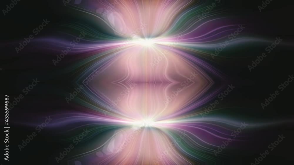 A creative clour full wave design abstract background. A creative clour full wave design abstract background.