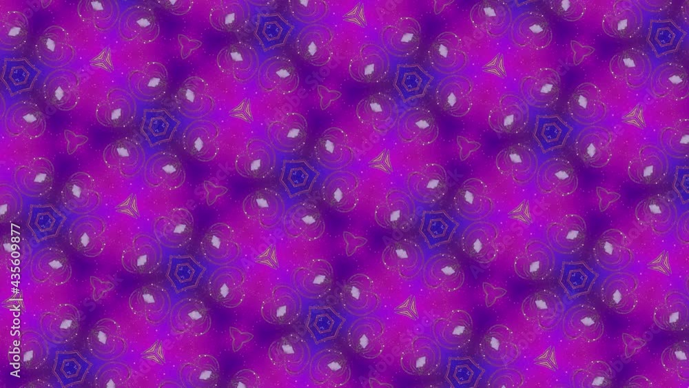 Abstract pink background with sparkling crystals. Abstract pink background with sparkling crystals.