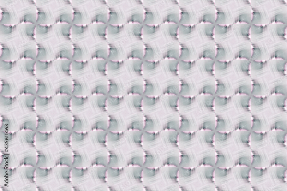 Obraz premium retro graphic pattern, wind mill 
